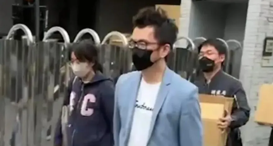 快訊/蘇丹紅案偵結！李彥廷等6人被提起公訴　沒收近4千萬「罰11公司12億」