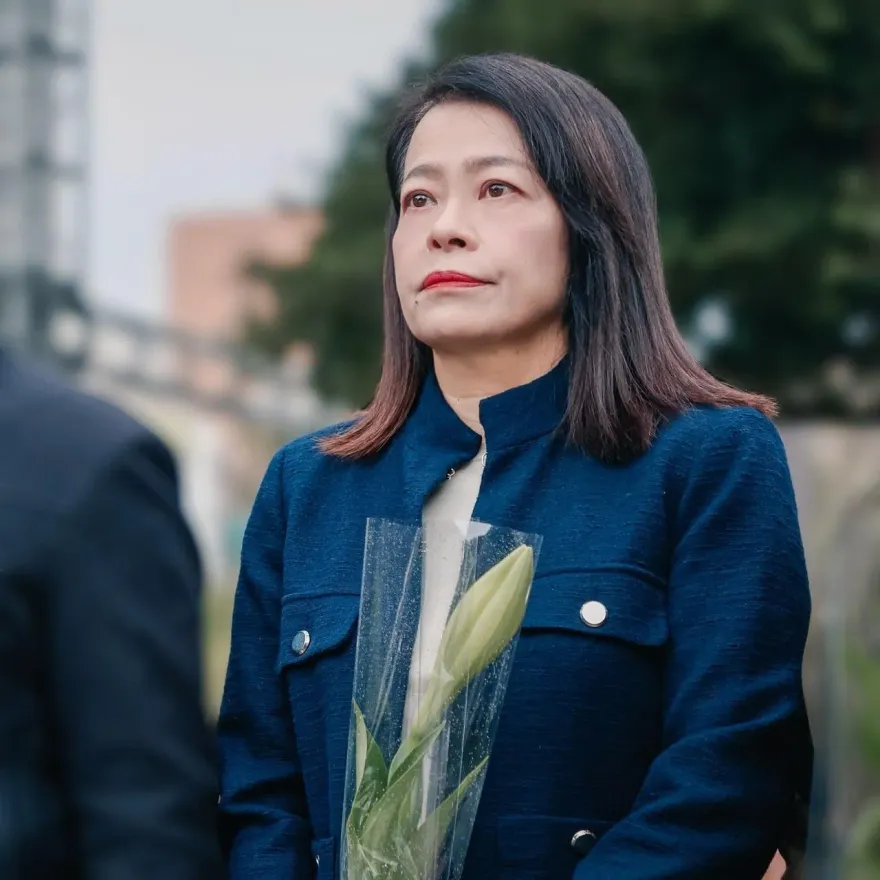 避免虐童案憾事再度發生　立委許宇甄：盼中央整合共訪機制