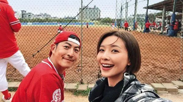 吳婉君提告男友趙駿亞家暴　聲明：希望犯錯的人接受懲罰