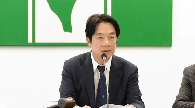 吳崢稱尊重調查結果　港媒曝賴清德出手了：阿通師、小智想重回政壇難了