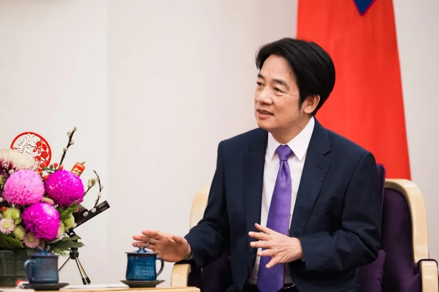 賴清德政權首任閣揆難產？　藍委：3月中未公布很罕見