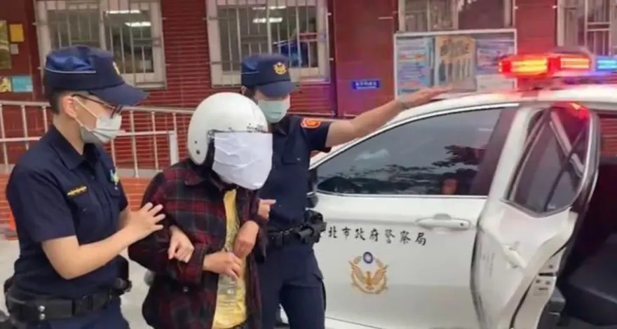 長照悲歌！79歲媽「嘴塞1萬紅包」送腦麻兒上路　國民法官審理第10件