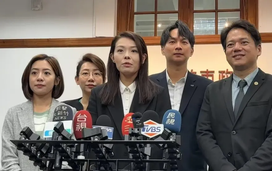 高虹安最新民調出爐！力推「大新竹輕軌計畫」破7成民眾支持