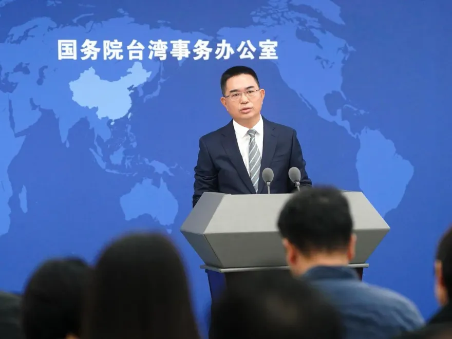 世衛大會WHA連續8年拒台入會　陸國台辦：一個中國原則格局不可撼動