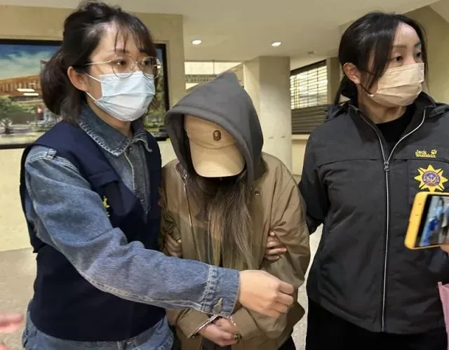 快訊/北市府售大麻菸彈！離譜女科員「一句話」狡辯　檢起訴至少10年重罪起跳