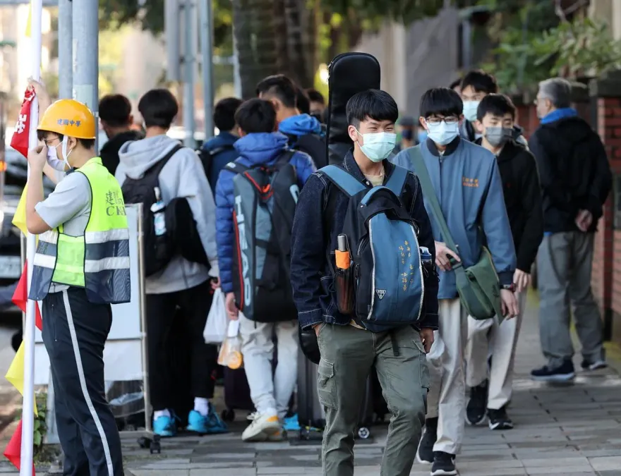 開學後「6種疾病」恐竄升！感染科權威示警：今年不尋常