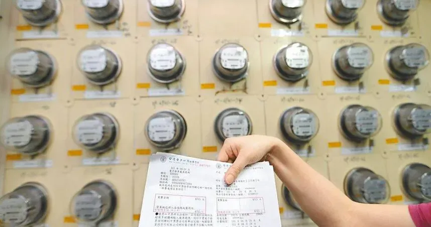 電價4月大漲　影響CPI超過通膨警戒　物價壓力15年新高