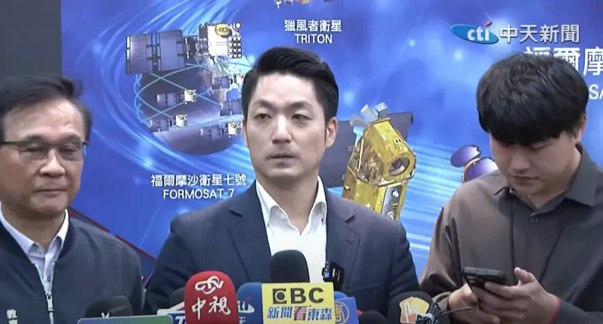 影/蔣萬安反擊綠議員！遭攻台北市2起「疑似兒虐事件」：怎麼會是甩鍋？