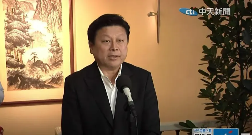 韓國瑜召集朝野協商「質詢權」沒共識　傅崐萁：國會議員職責是監督政府