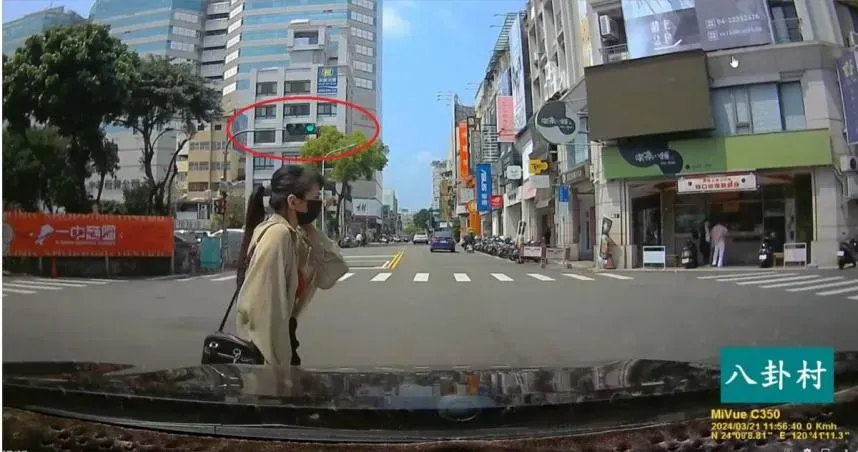 大執法甩「行人地獄」？真實數據超打臉　沈政男：真正問題是老人
