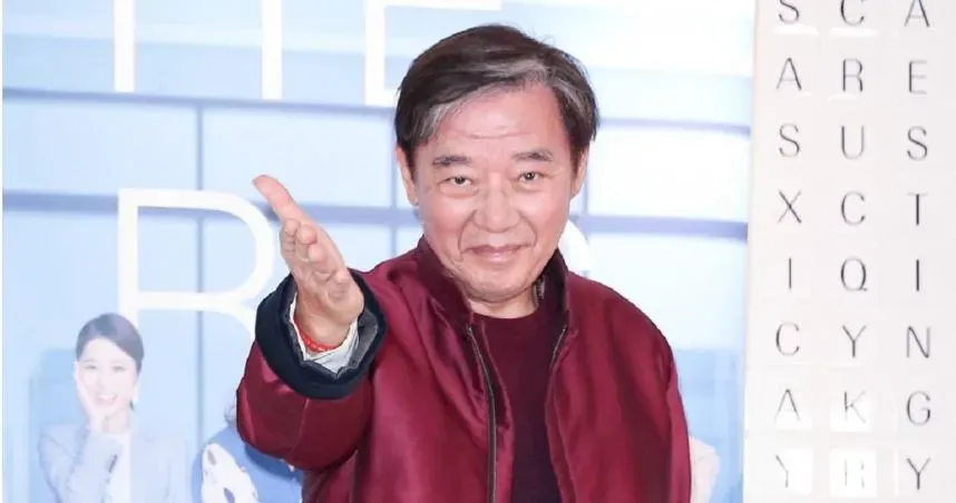 曾被嗆「爛戲王」！李立群直播帶貨被震撼「覺得自己多餘」　認：當演員更輕鬆