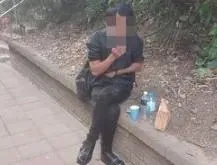 借不到錢捅穿阿姨心臟奪命！ 混蛋姪子殺人罪起訴　適用國民法官法