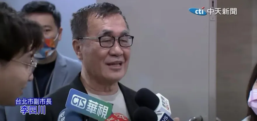 北檢扣押土地！京華城恐勒令停工仍續蓋？李四川：市府不發執照　蓋越多賠越多