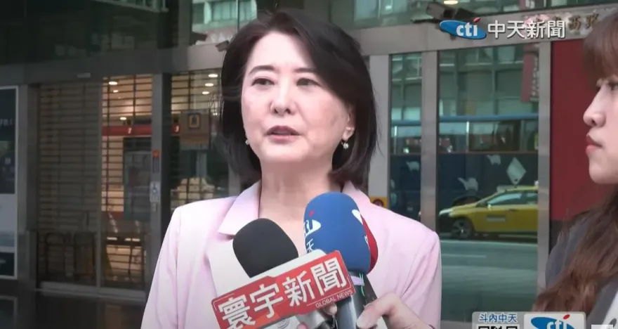 藍白立委和壽險老闆餐敘引爆輿論譁然　王鴻薇還原真相轟民進黨：惡意攻擊