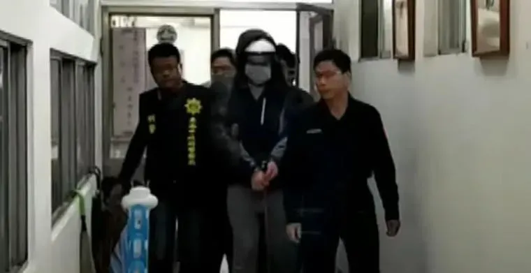 縱火人魔4/判我死刑！良心似乎從未存在　曾文彥庭上嗆法官竟還成功逃死