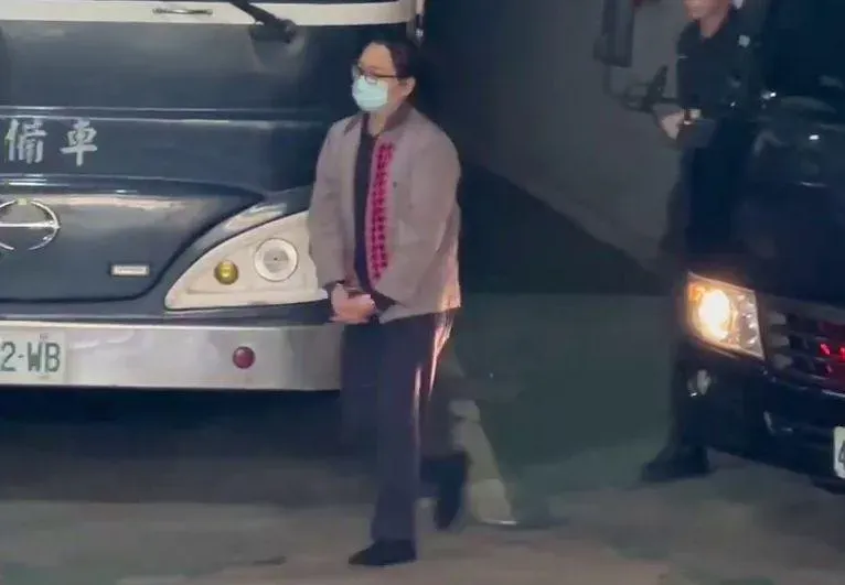 剴剴保母痛哭認罪！　坦言「刑責很可怕」沒勇氣面對