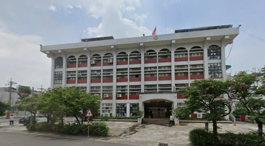 快訊/昨晚血尿請假突銷假上班　台南31歲女警車內舉槍自轟亡