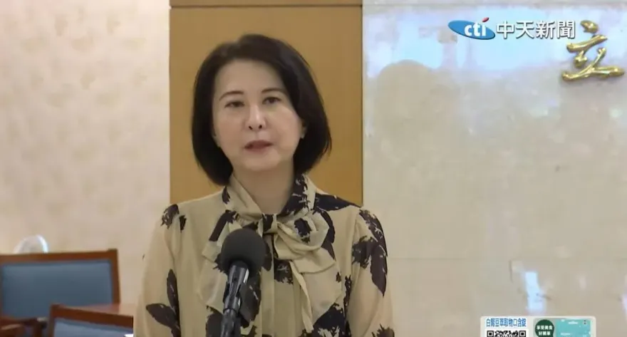 7.2強震撼全台/危老建物都更問題　王鴻薇喊話北市府：執行要更有效率和強硬