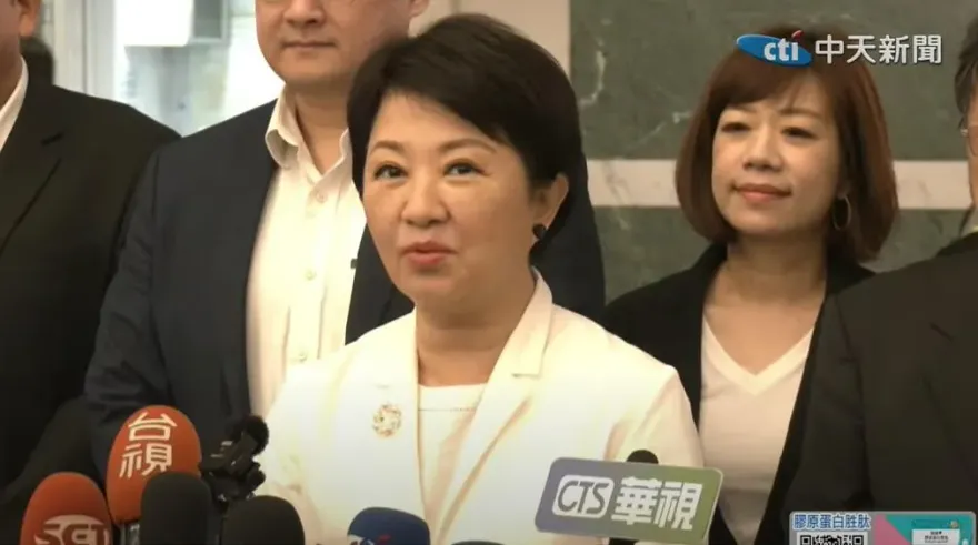 強震重創東華大學 災損高達20億！盧秀燕捐半月所得盼拋磚引玉助重建