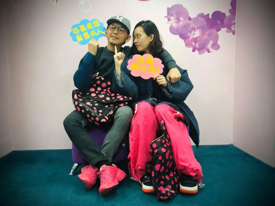 孟耿如稱「黃子佼不知淫片來源」　苗博雅提醒1件事：這是非常重要的常識