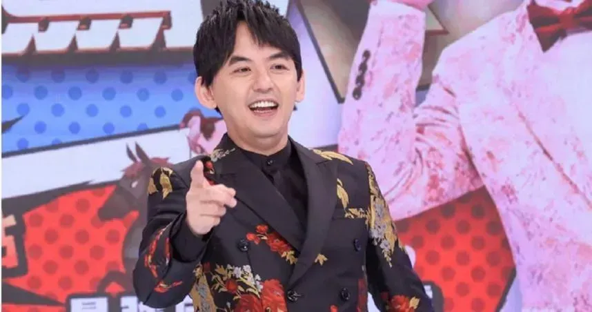 快訊/黃子佼「傑出校友」被除名！世新大學發聲明：嚴重失格