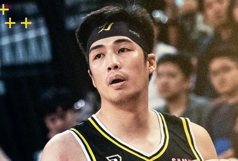 GOAT！林力仁眾望所歸壓倒性奪週MVP　努力成果不再被抹煞