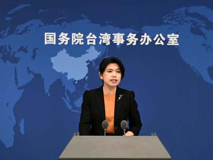 「馬習二會」10日下午登場？國台辦未否認　發言人繼續保密：會做好妥善安排