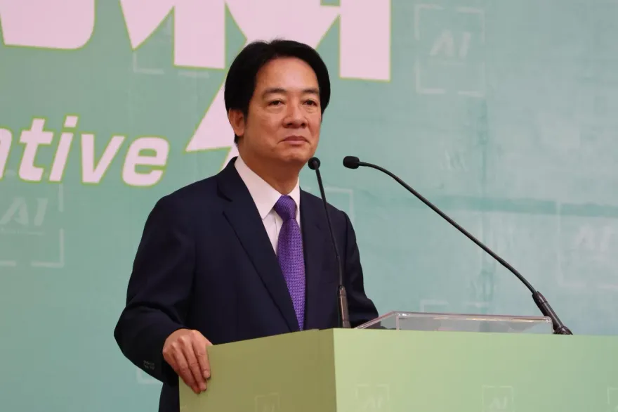賴清德內閣「國安三長」好感度超低　吳釗燮負面聲量驚人