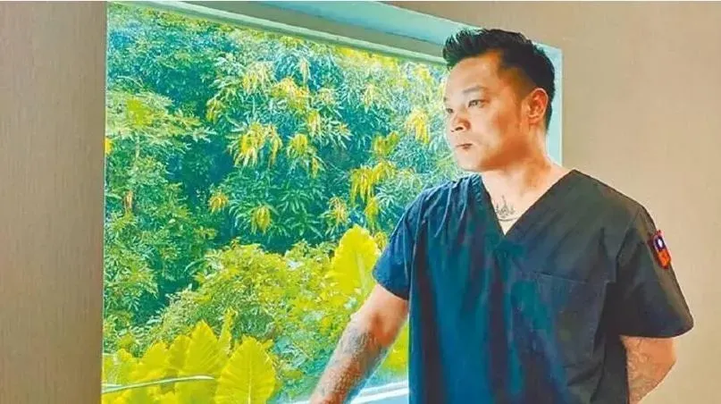 陳修將打死女友犯後態度差　判刑10年10月定讞
