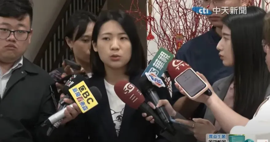 影/大新聞大爆卦　大姑夫妻涉詐對徐巧芯有傷？郭正亮點2關鍵各界會關注：這週必會繼續燒