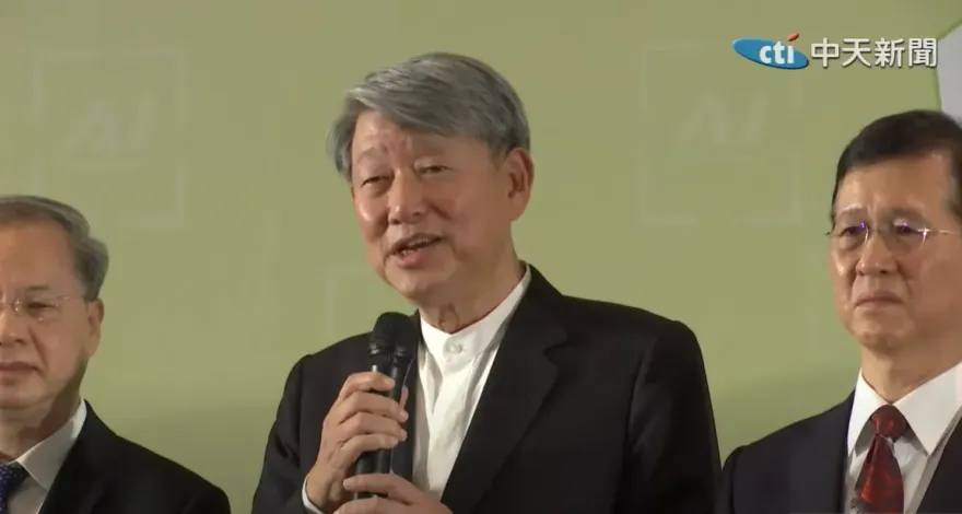 連3天停電爆民怨！準經濟部長郭智輝談「核電延役」兩前提下做決定
