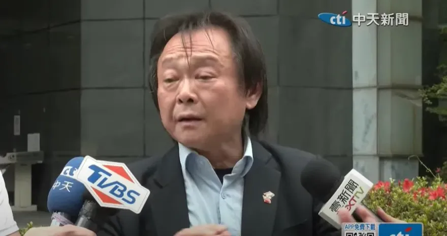王世堅飆X也沒用　建國啤酒廠割地北科大案暫卡關