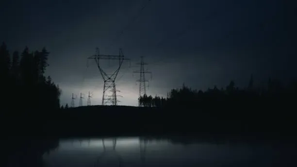 燭光晚餐？新北中和4927戶停電逾3小時　台電：設備故障