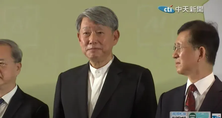 賴政府非核家園非鐵板一塊　經部鬆口核電延役「依法行政」