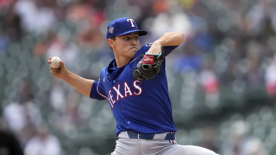 影/這基因太強大！一家出了4個大聯盟投手　賴特家族寫MLB歷史紀錄