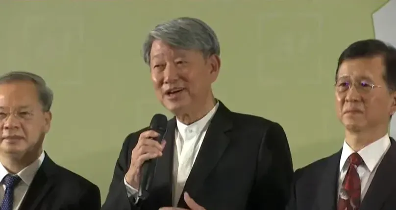 影/大新聞大爆卦　郭智輝「電價說」惹議　董智森：若為保官改原則不如早點下台