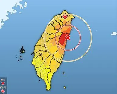 搞不清是頭暈還是地震？醫列「5選項」　網友狂喊「以上皆是！」