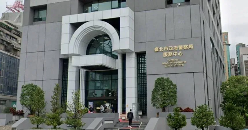 北市警官性侵女兒！曾對拒檢民眾強行搜身　意外催生警職法
