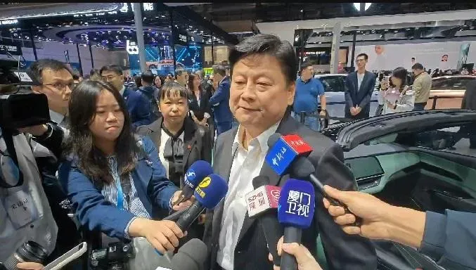陸釋放旅遊善意　傅崐萁喊話賴清德「要有勇氣」：解除一天2000陸客限制