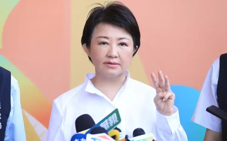 《遠見》30週年民調出爐！盧秀燕蟬聯「五星市長」　滿意度居六都之冠