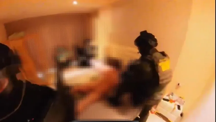 影/假投資真詐騙！中警查獲40詐團逮193人　不法所得逾3千萬