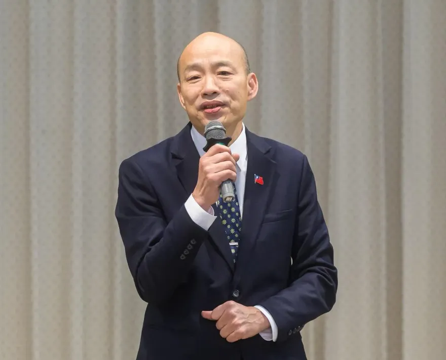 藍提案廢蔡政府「一例一休」、推動全面周休二日　藍委：跟韓國瑜有關