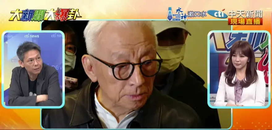 影/曹興誠喊上戰場　謝寒冰提醒烏克蘭整個世代消失：要國民犧牲的國家可恥！
