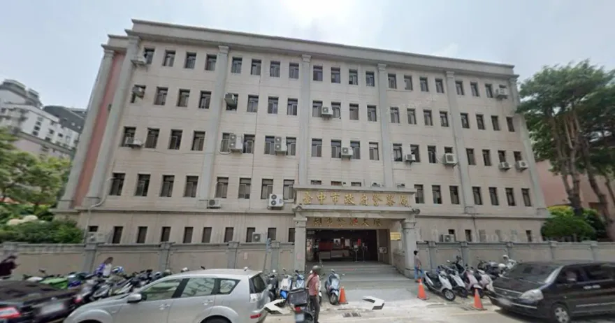 涉和博弈集團掛鉤！警政監林明佐涉6重罪遭收押禁見