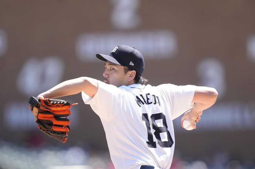 MLB/遭大都會頭號新秀砲擊　前田健太3A單場狂失10分