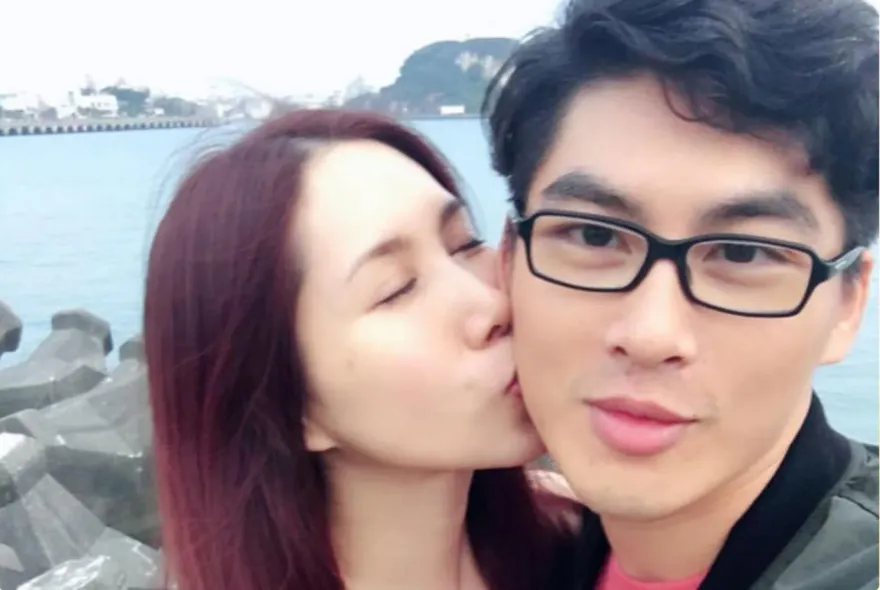 余天女婿涉詐被逮！陳鑒遭爆敗光余苑綺3千萬遺產　李亞萍痛心喊：綺綺真可憐