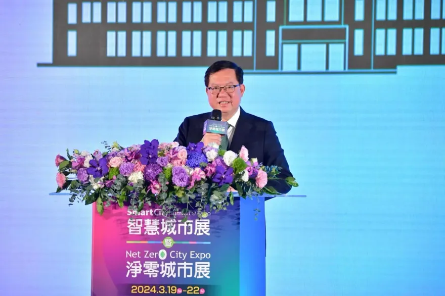 兩岸若破冰…他將成半個閣揆？前扁辦主任曝賴清德國安團隊「幕後布局」