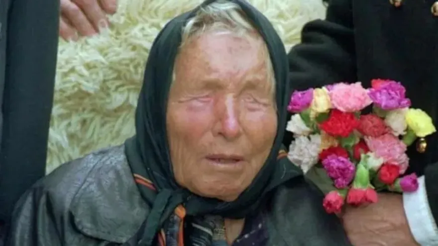 「盲眼龍婆」預言2025歐洲將迎人口嚴重衝突！「人類滅亡」時間表曝光