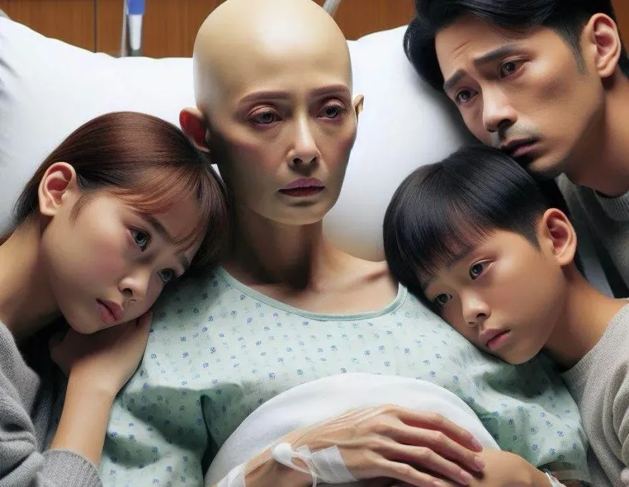 快訊／最新十大死因出爐！癌症仍居首「新冠降至第六」