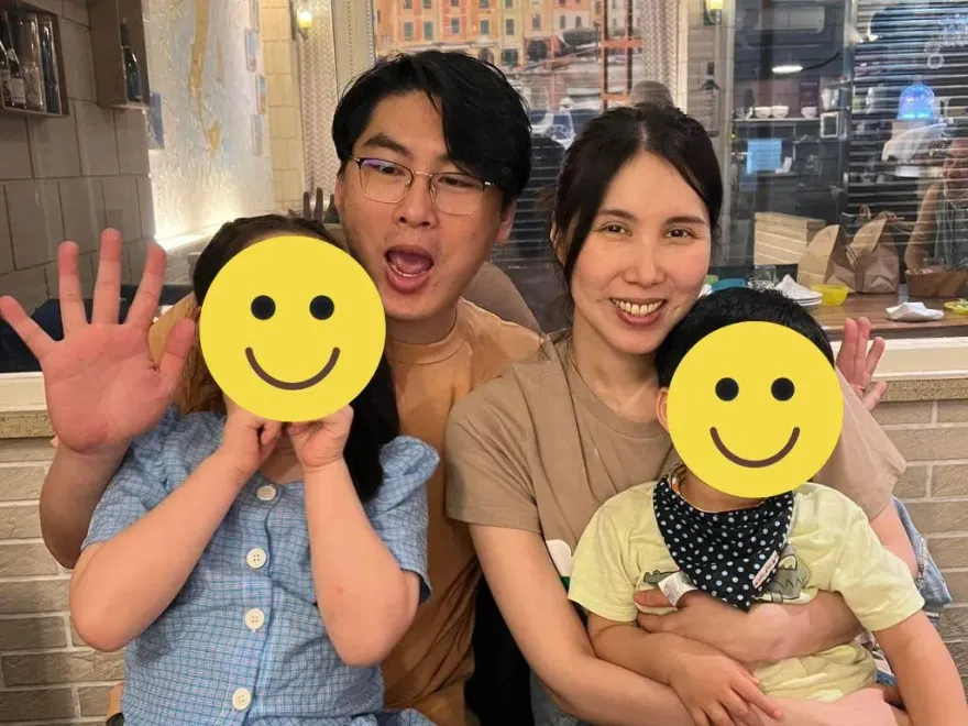 爭扶養權！余天夫婦想接外孫回家　陳鑒怒嗆：先匯4千萬給我